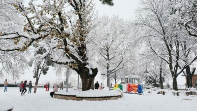 Bursalılar dikkat! Bu gece başlıyor