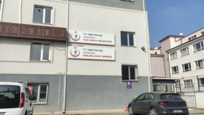 Bursa’da aile hekimiyle memur birbirine girdi