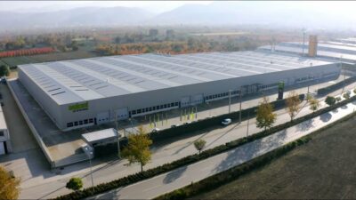 Bursa’nın firmasında çalışanlara toplam 29 milyon liralık promosyon