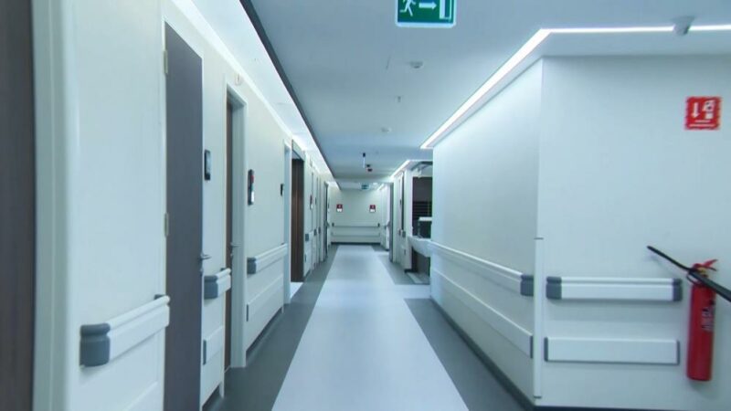 Hayat Sağlık Grubu, 39 bin metrekare alan üzerine kurulacak 12