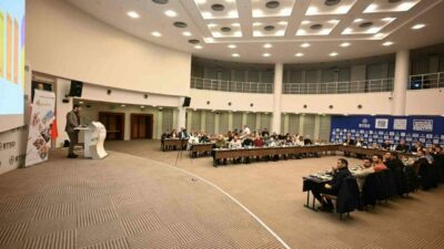 Bursa iş dünyasına Afrika çağrısı