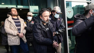 CHP’li belediyelere terör soruşturması: Adliyeye sevk edildiler