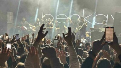 Bursa’da Berkay rüzgarı