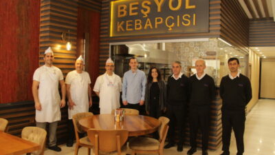 1990’dan bugüne Bursa efsanesi; Beşyol Kebapçısı