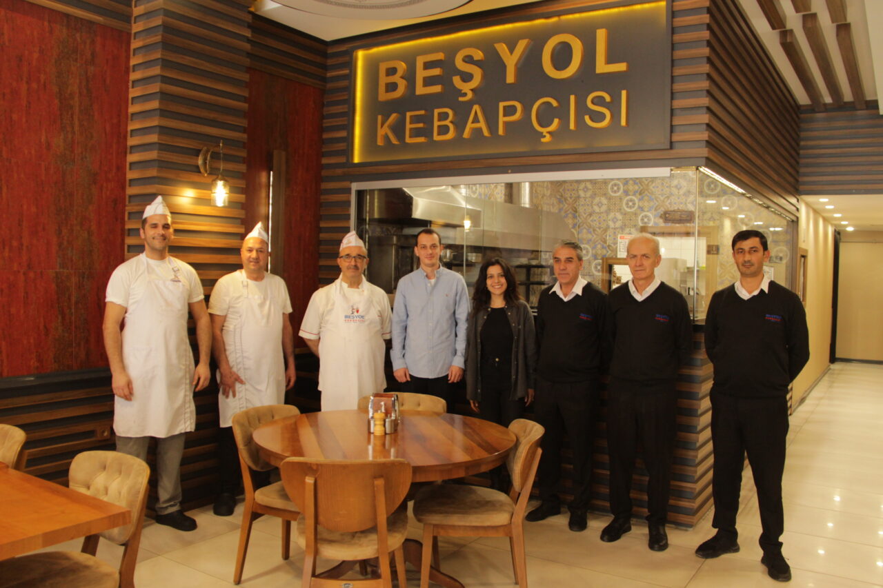1990’dan bugüne Bursa efsanesi; Beşyol Kebapçısı 1990’dan bugüne Bursa efsanesi; Beşyol Kebapçısı