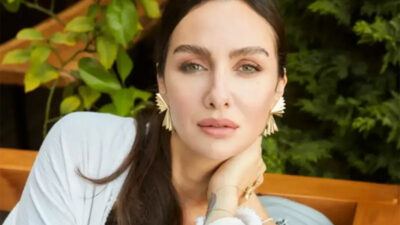 Birce Akalay’ı görenler tanıyamadı! Yeni imajı şaşırttı