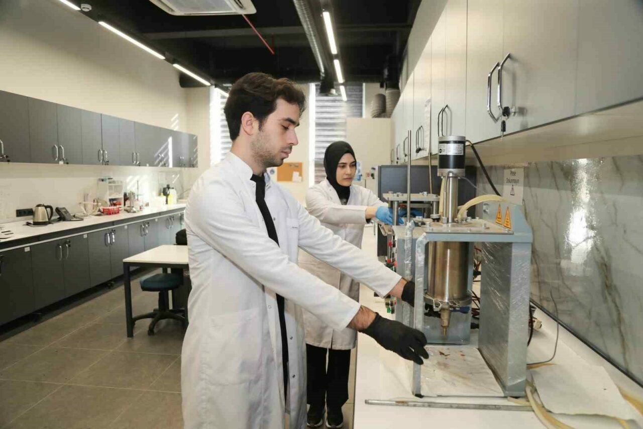 Bursa’da BTÜ’den havacılık ve savunma sanayi için yenilikçi proje