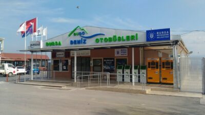 Bursa’da BUDO yolcuları için yeni düzenleme