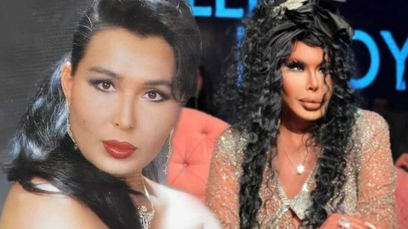 Bülent Ersoy’un hayatı film oluyor Türk sanat müziğinin Diva'sı Bülent Ersoy'un hayatı sinemaya aktarılacak.