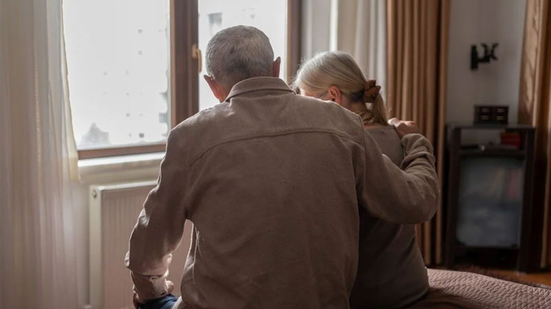 Demans’ın 5 erken belirtisine dikkat! Üstelik hafıza kaybı değil…