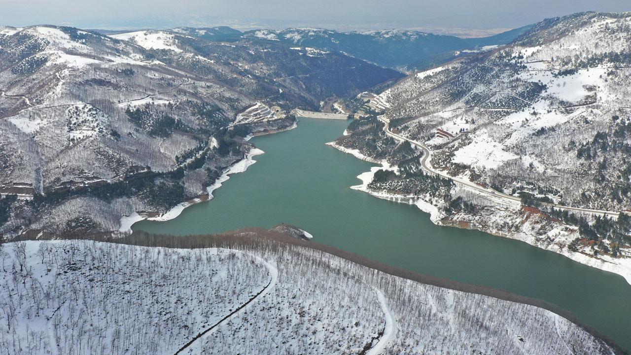 Bursa’nın kaç günlük suyu kaldı? Başkan Bozbey iki baraj için yeni projeyi açıkladı… Bursa’nın kaç günlük suyu kaldı? Başkan Bozbey iki baraj için yeni projeyi açıkladı…