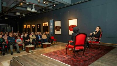 Ünlü oyuncu Bursa’daki anılarını paylaştı