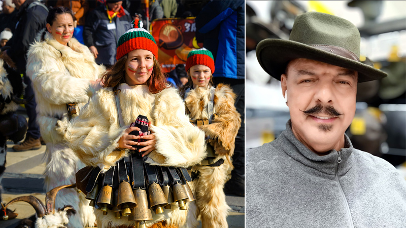 Bursa’dan Bulgaristan’a uzanan sanat yolculuğu