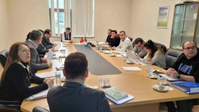 Bursa’da tarım zirvesi