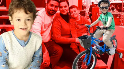 Bursa’da küçük Deniz’i hayattan koparan diş çekimi! Acılı aile isyan etti