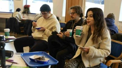 Bursa gençlerin fikirleriyle güçleniyor