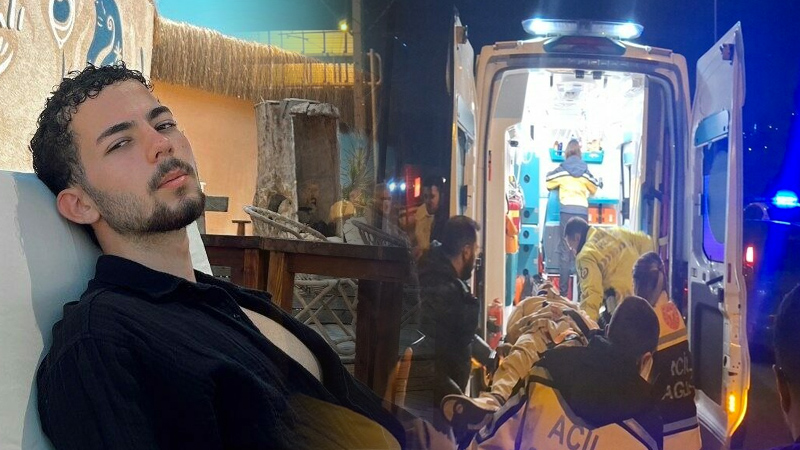 Bursa’daki feci kazadan acı haber