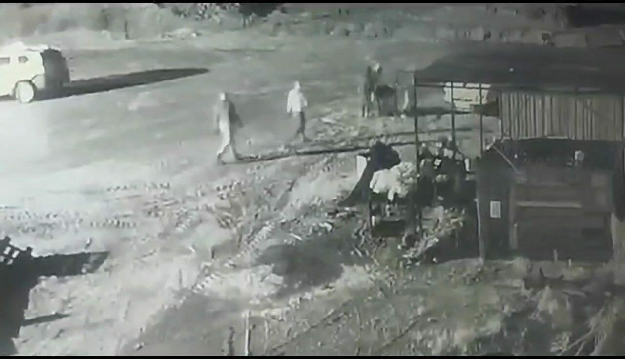 Bursa merkezli 9 ilde dev operasyon! Görüntüleri ortaya çıktı