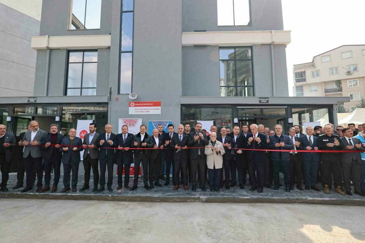 Bursa Valisi Ayyıldız’dan engelli ve kadın çalışanlara kolaylık çağrısı