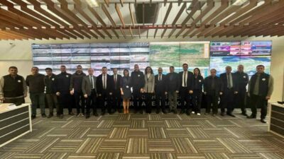 Bursa’da afet yönetimi zirvesi