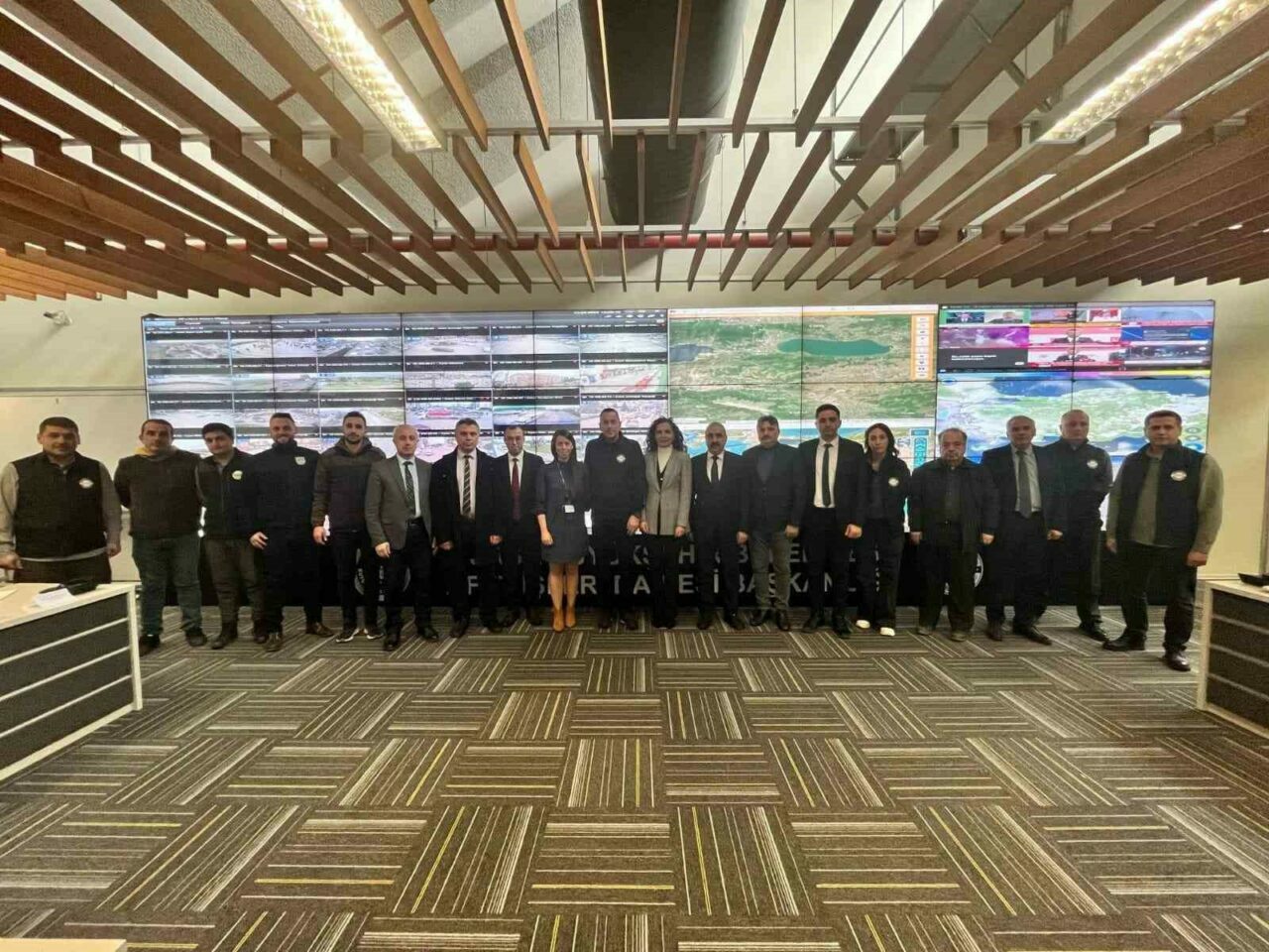 Bursa’da afet yönetimi zirvesi