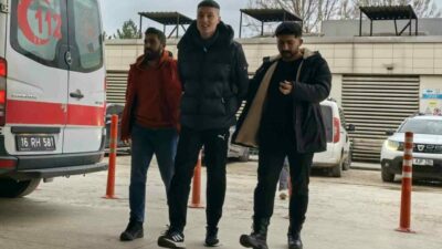 Bursa’daki fidye dehşetinde flaş gelişme