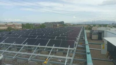 Bursa’da BURULAŞ’tan dev yatırım