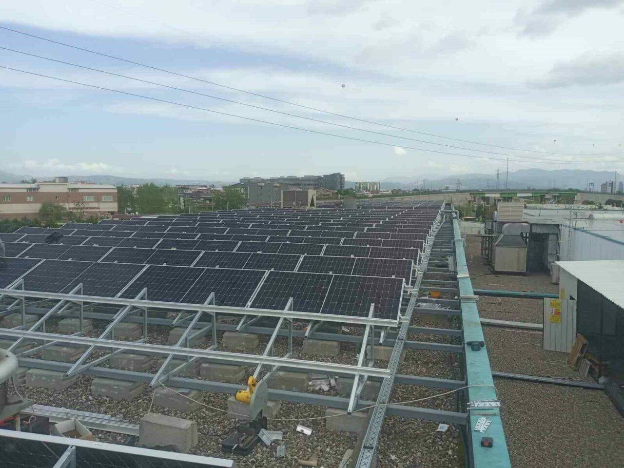 Bursa’da BURULAŞ’tan dev yatırım