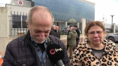 Bursa’da korkunç cinayet! Acılı anneden yürek burkan sözler