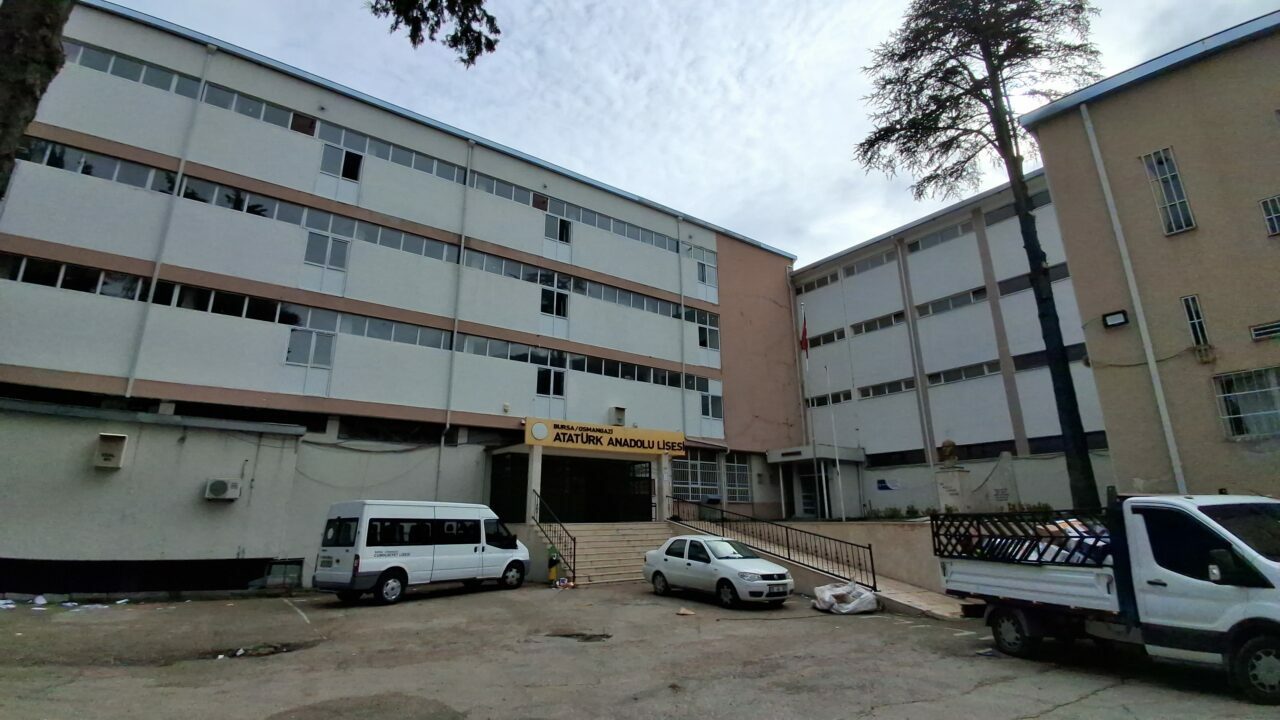 Bursa’da 7 okul için yıkım kararı