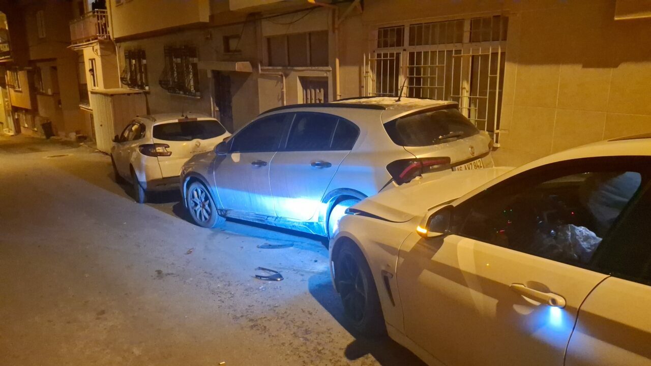 Bursa’da ehliyetsiz ve alkollü sürücü dehşeti