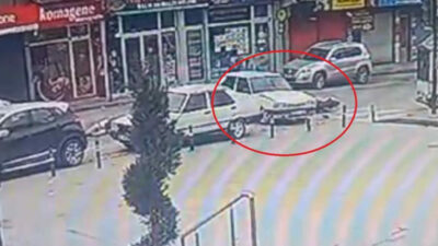 Bursa’da feci kaza