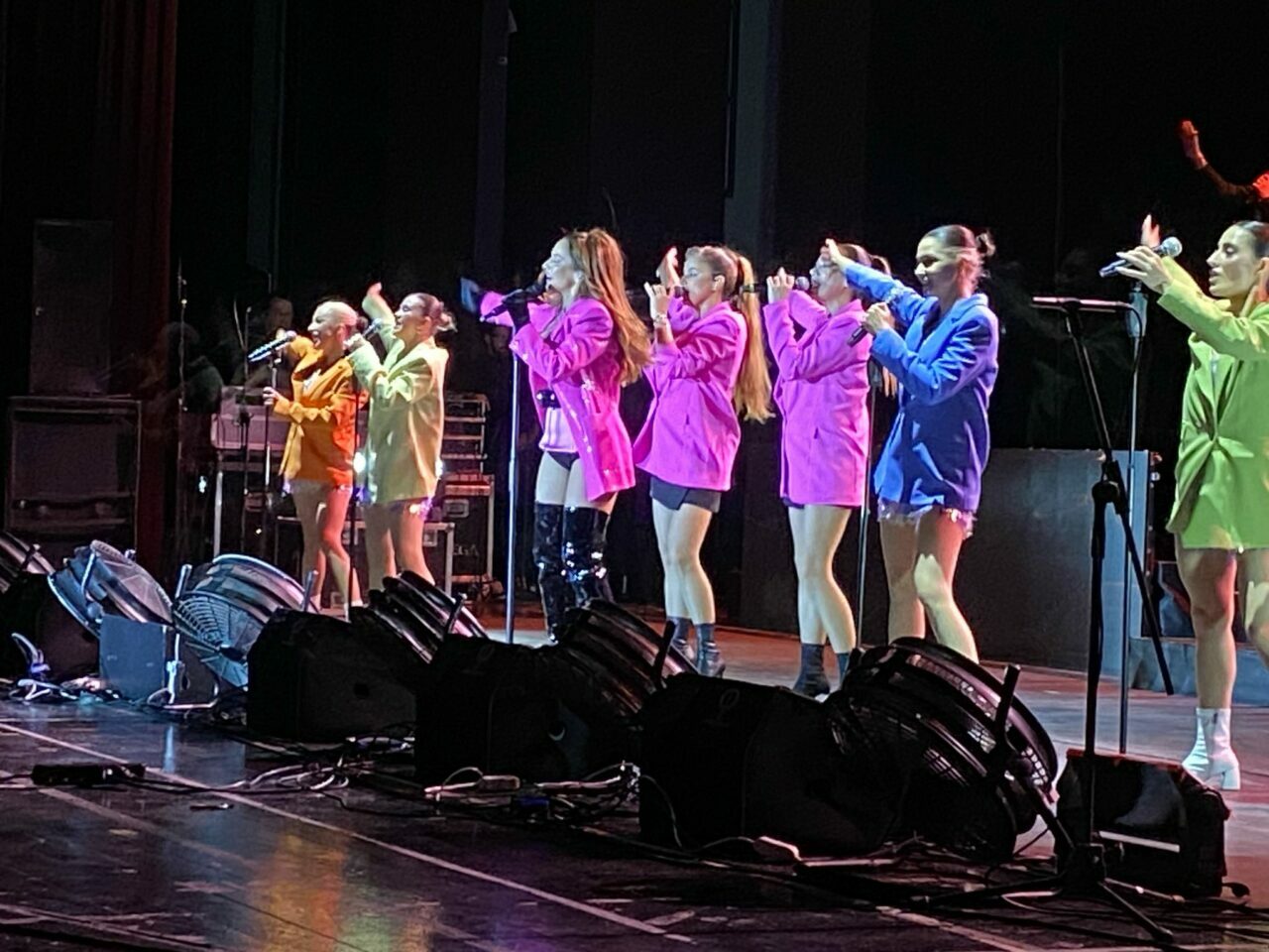 Bursa’da Hadise rüzgârı