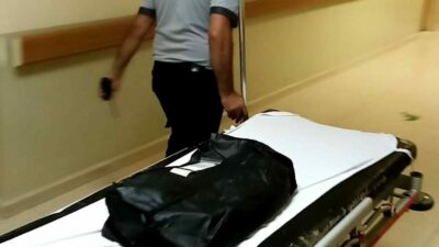 Bursa’da kahreden haber! Emzirirken uyuya kalınca…