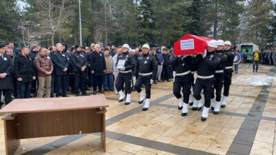 Bursa’da kahreden veda! 4 ay önce evlenmiş