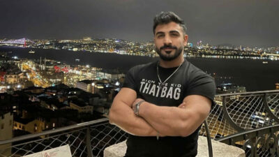 Bursa’da korkunç cinayet!