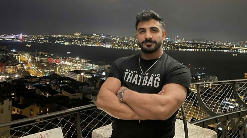 Bursa’da korkunç cinayet! Bursa’da korkunç cinayet!