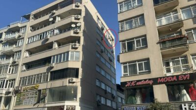 Bursa’da korkunç ölüm! 22 yaşındaki Seher…