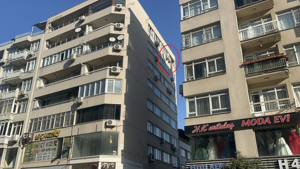 Bursa’da korkunç ölüm! 22 yaşındaki Seher…