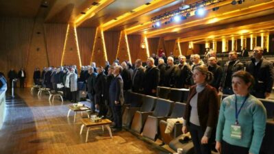 Bursa’da muhtarlarla önemli zirve