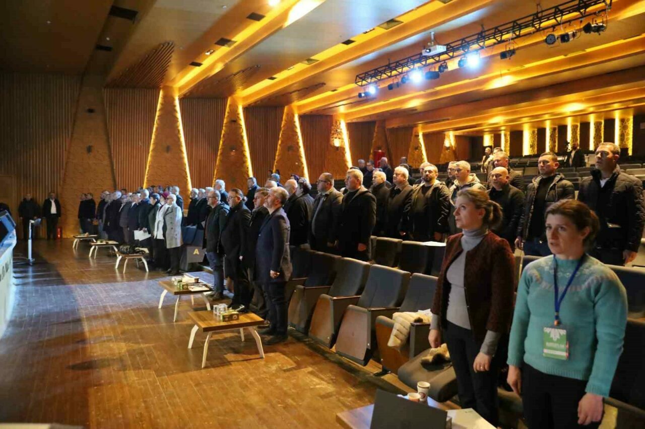 Bursa’da muhtarlarla önemli zirve