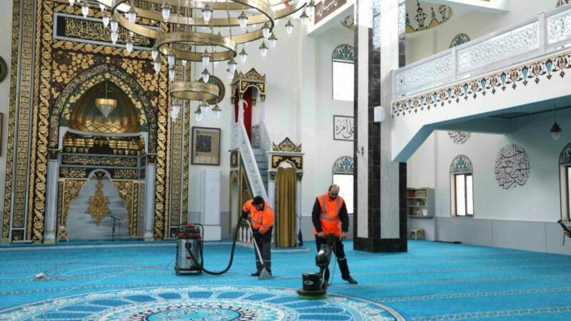 Bursa’da Ramazan heyecanı: O ilçenin de programı belli oldu Bursa’nın Mudanya ilçesinde Ramazan coşkusu birlik ve dayanışmayla yaşanacak. İftar