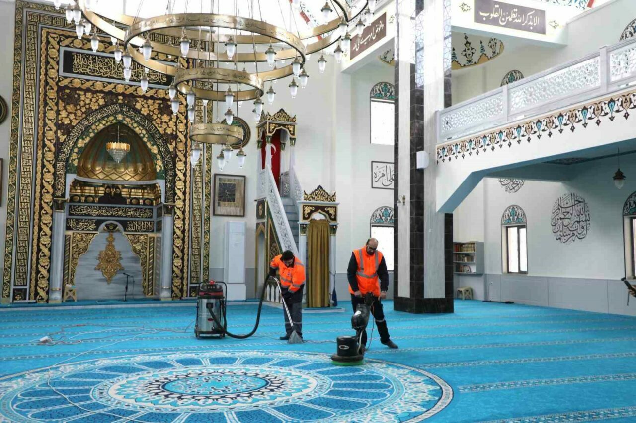 Bursa’da Ramazan heyecanı: O ilçenin de programı belli oldu Bursa’da Ramazan heyecanı: O ilçenin de programı belli oldu