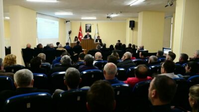 Bursa’da ’Taşınmaz satışları’ oy çokluğuyla reddedildi