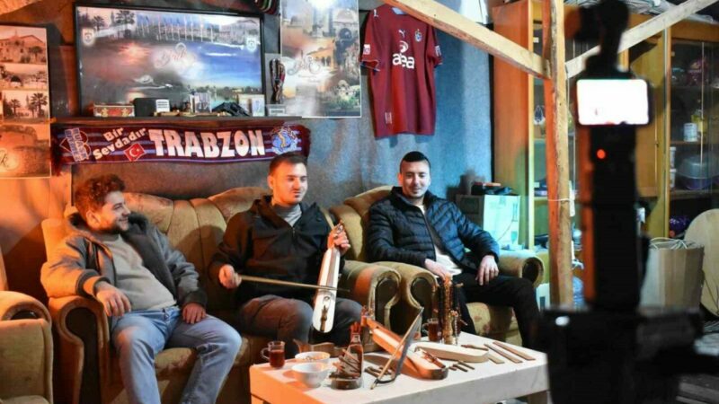 Bursa’da ”Yaşayan İznik Hazineleri” projesinde yeni bölüm İznik Belediyesi hayata geçirdiği "Yaşayan İznik Hazineleri" projesi kapsamında 32.belgeselinde