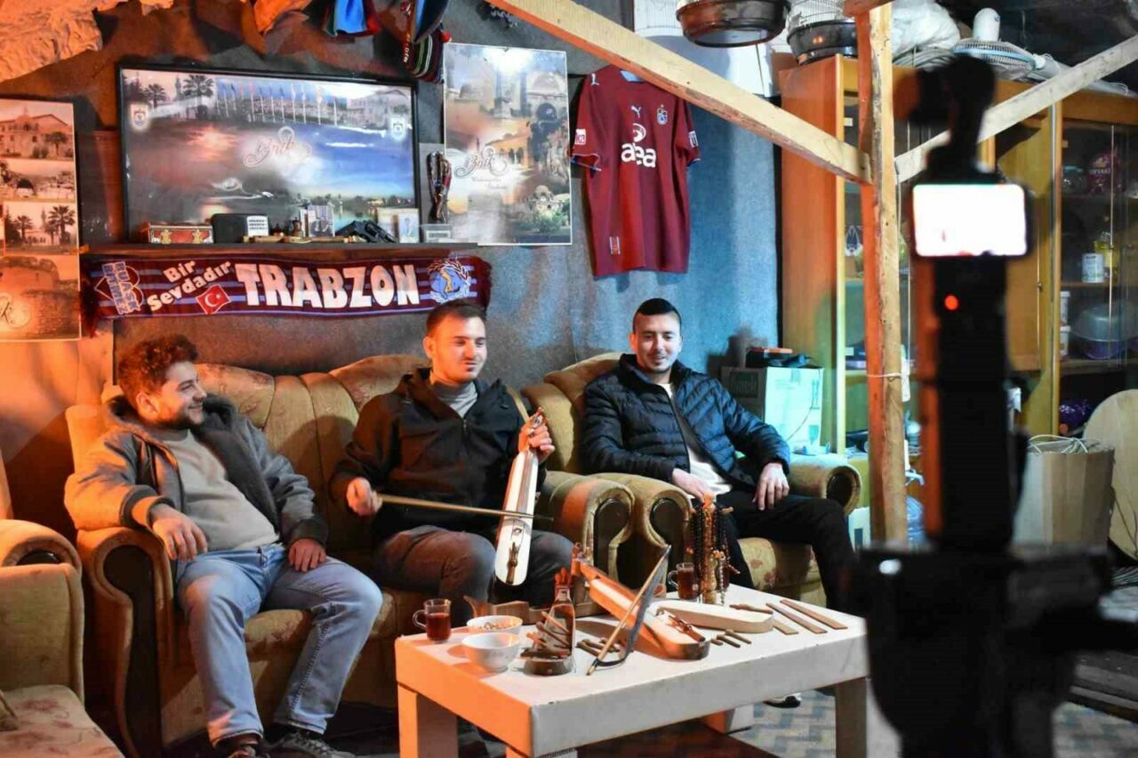 Bursa’da ”Yaşayan İznik Hazineleri” projesinde yeni bölüm