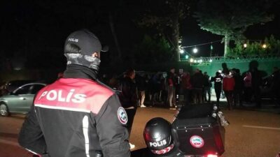 Bursa’daki çifte cinayet davasında karar