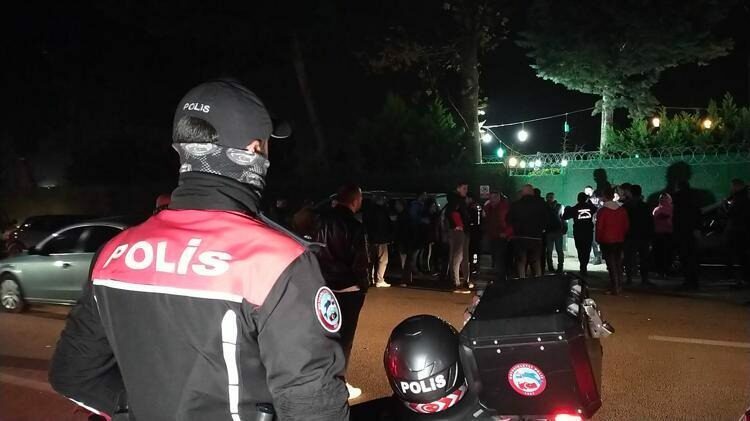 Bursa’daki çifte cinayet davasında karar