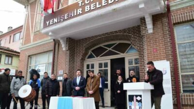 Bursa’nın o belediyesinde rekor ücret! İşte en düşük işçi maaşı