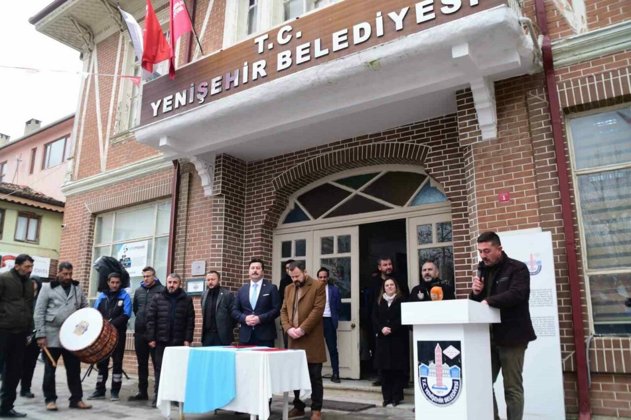 Bursa’nın o belediyesinde rekor ücret! İşte en düşük işçi maaşı